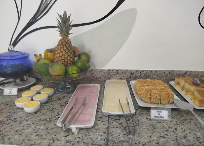 Pousada Praiamar