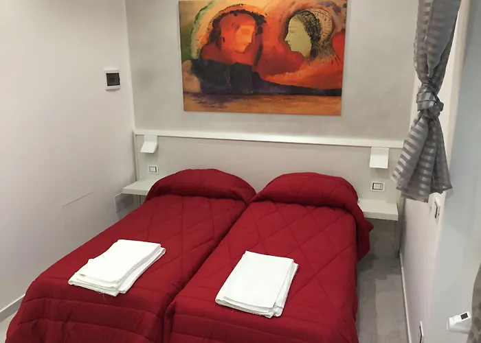 Picaflor Art & Rooms