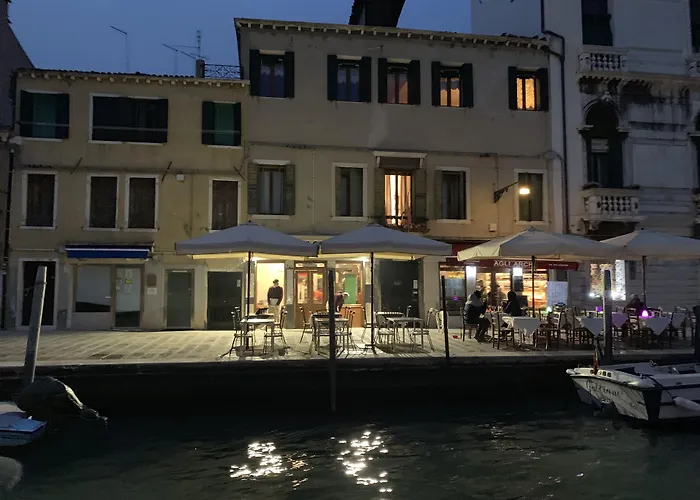 Alquiler de vacaciones: Royal Guest House Venice