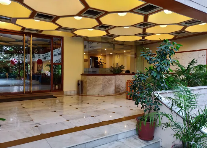 Rajdarshan - A Lake View Hotel In Udaipur