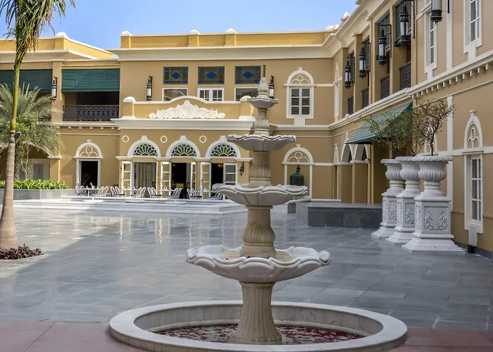 Family Hotel: Raajkutir - Ihcl Seleqtions