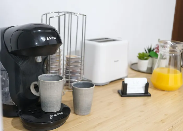 Urban Rooms Alicante