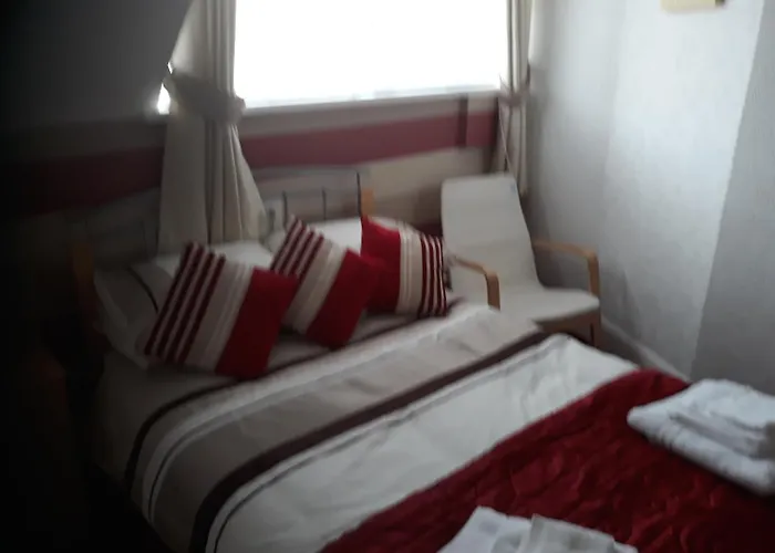 Glenavon Guest House