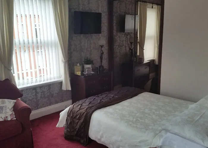 Doriam Guest House