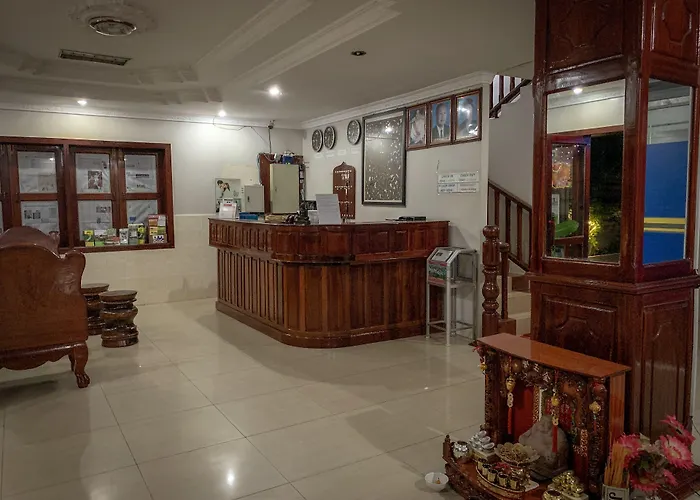 Cheata Inn