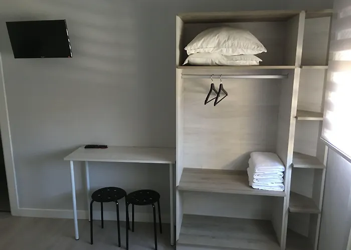 Hostal I Dream Salamanca