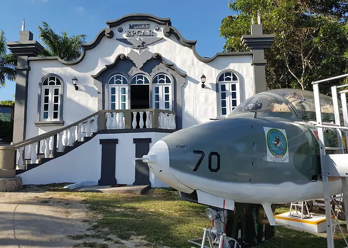 : Hotel Vale Das Nuvens