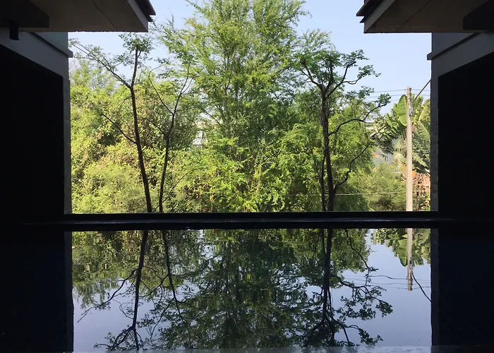 Сity center hotels Hua Hin Habitat - Sha Extra Plus