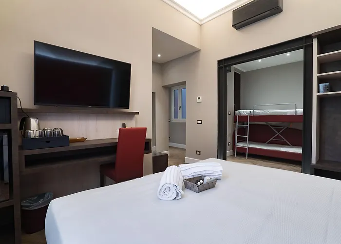 Artemide Guest House