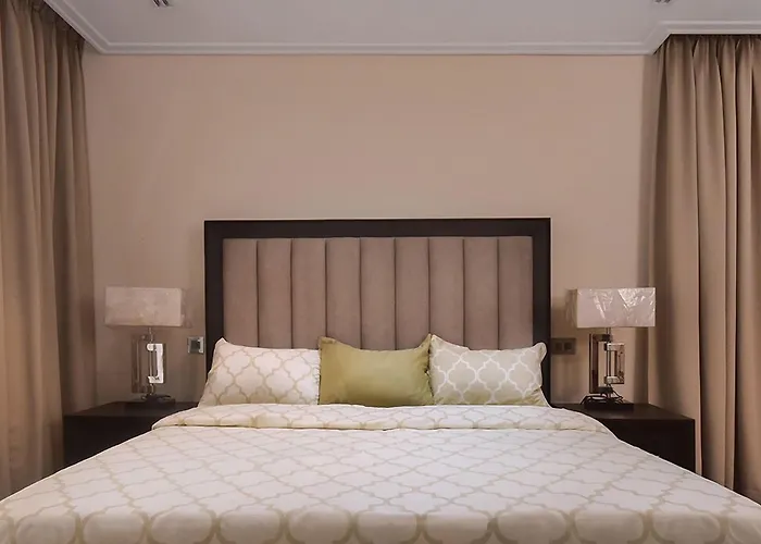 The Seattle Residences And Spa