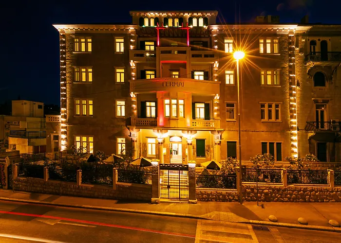 Heritage Hotel Fermai Mgallery Split