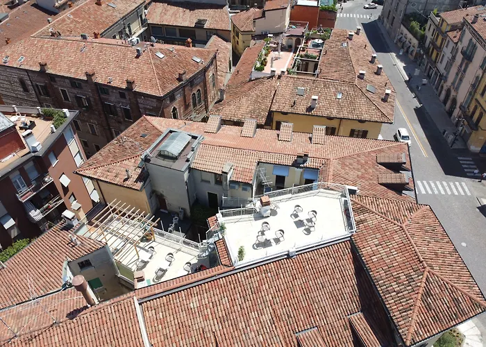 Lady Verona Residence