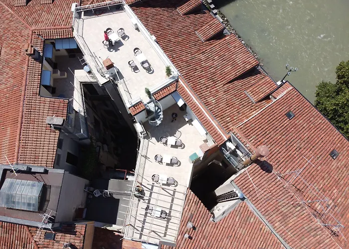 Lady Verona Residence