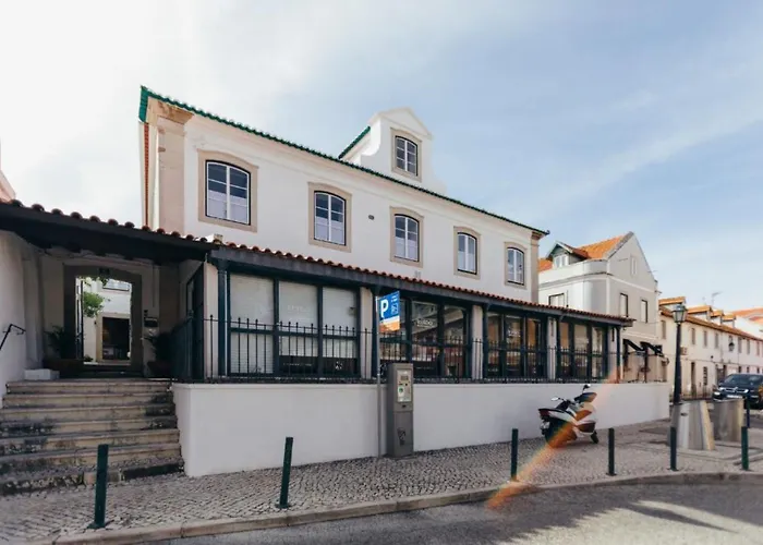 Legasea - Cascais Guesthouse