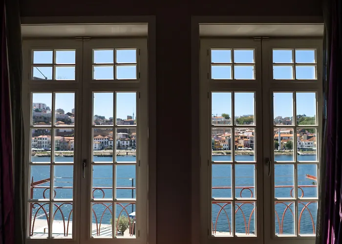  Guest House Douro