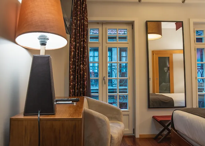  Guest House Douro