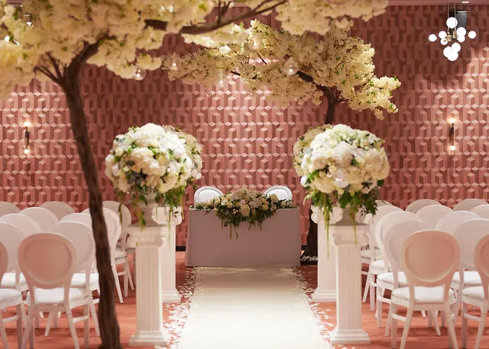 Pet Friendly hotel: Malmaison York