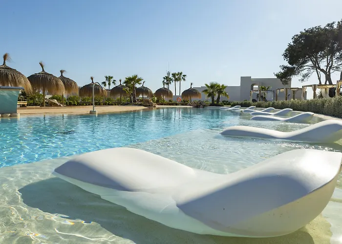 Hotel met tennis: Eques Petit Resort