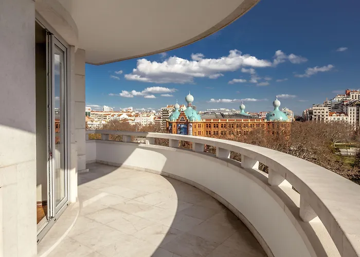 Luzeiros Suites