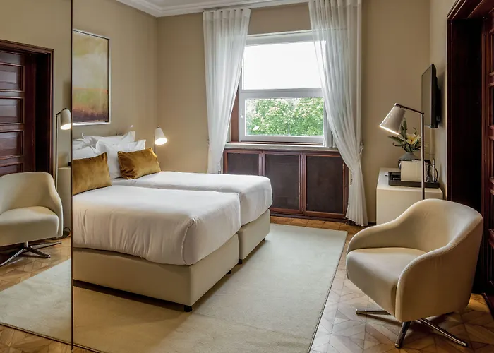 Luzeiros Suites