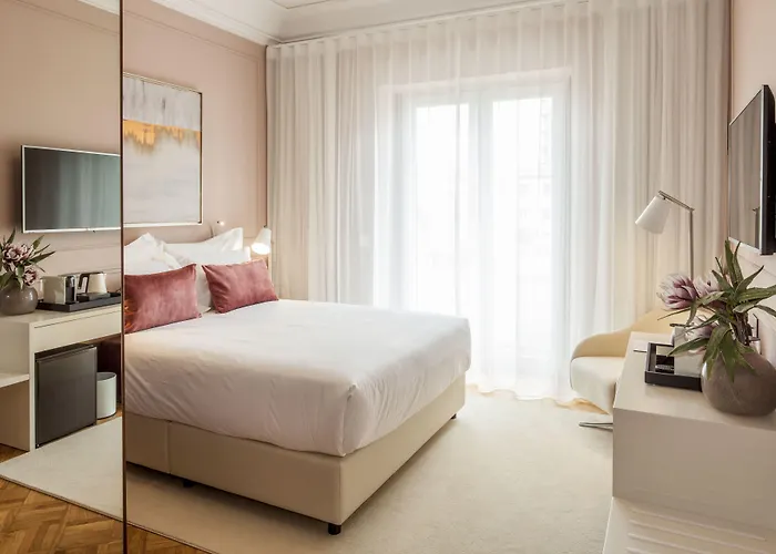 Luzeiros Suites