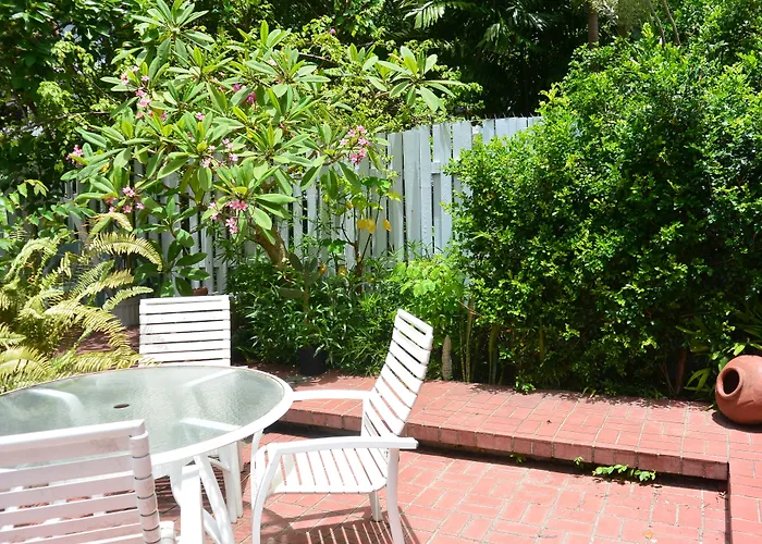 Zen Retreat City Center Near Train