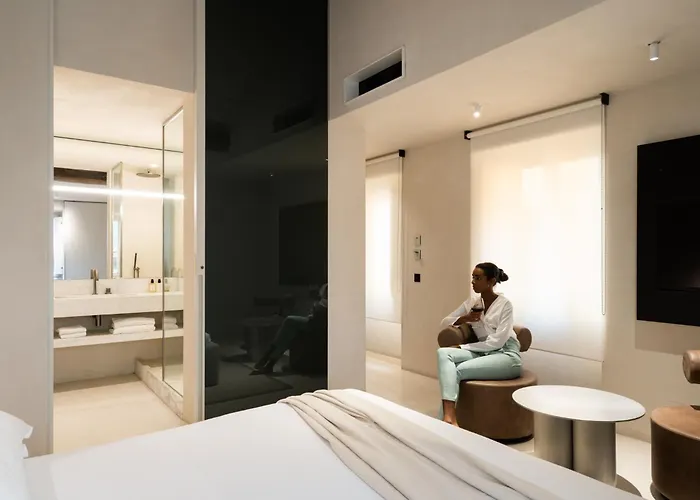 Hotel di lusso: Hotel Scenario