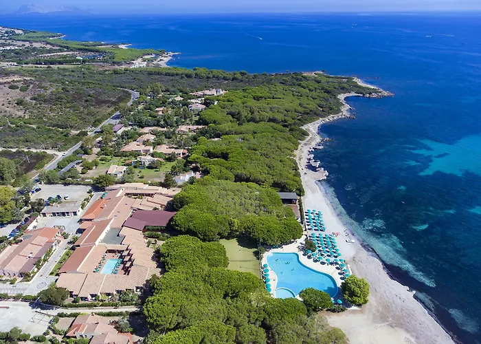 Club Marina Seada Beach