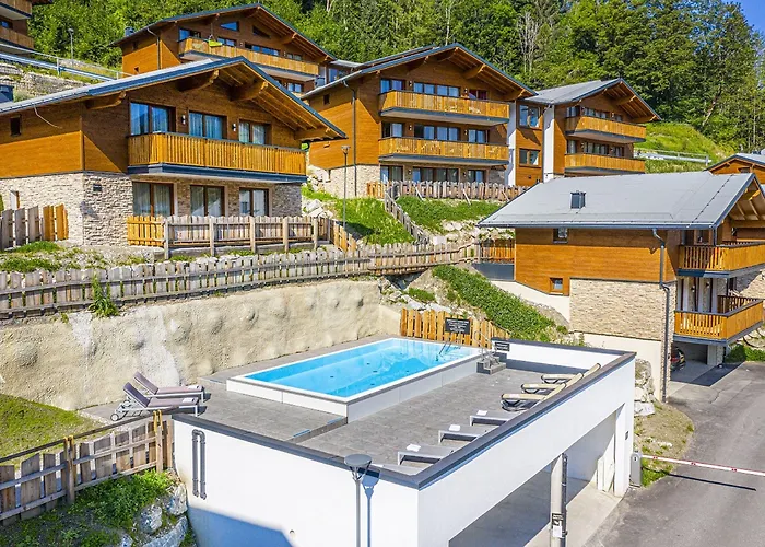 Appartement Dorf Wagrain Alpenleben by AlpenTravel