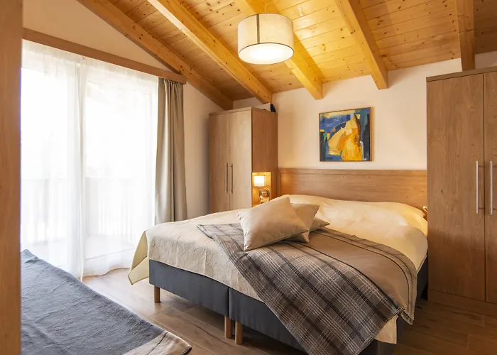 Resort: Appartement Dorf Wagrain Alpenleben by AlpenTravel