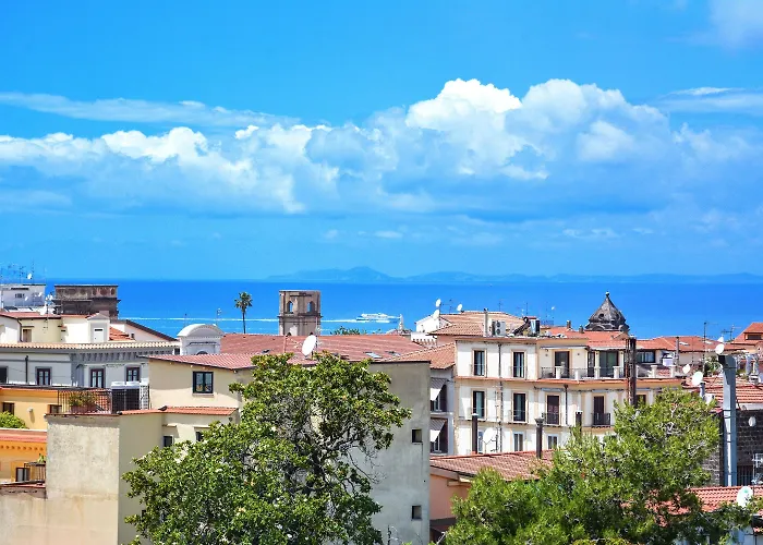 Sunset Home Sorrento