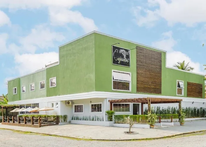 Cajueiro Guarujá