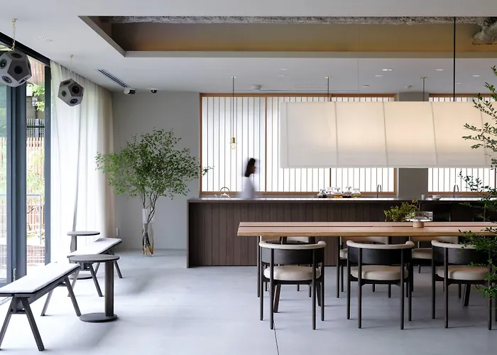 Miroku Nara By The Share Hotels