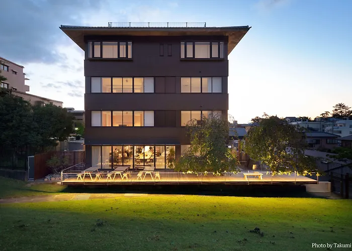 Miroku Nara By The Share Hotels