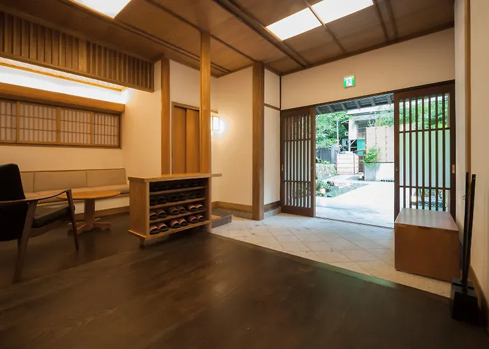 Kansuiro Annex