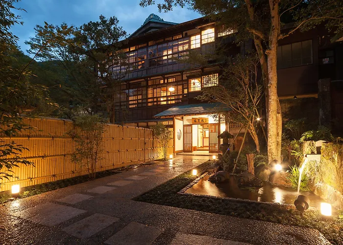 Kansuiro Annex
