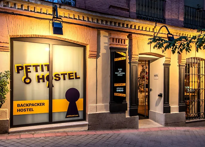  Petit La Latina (Adults Only)