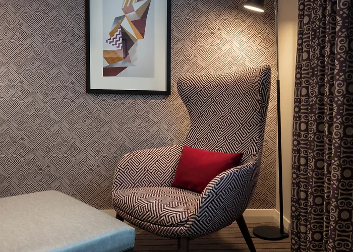 Leonardo Hotel Chester