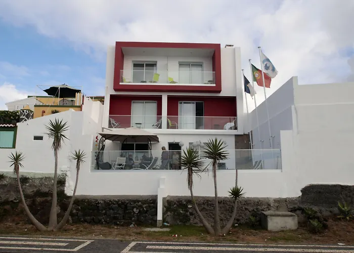 Garoupas Inn