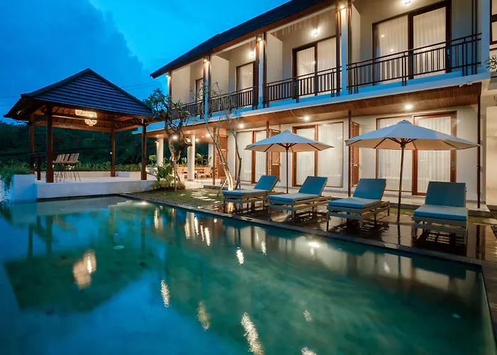 One Degree Sunset Hill Leisure