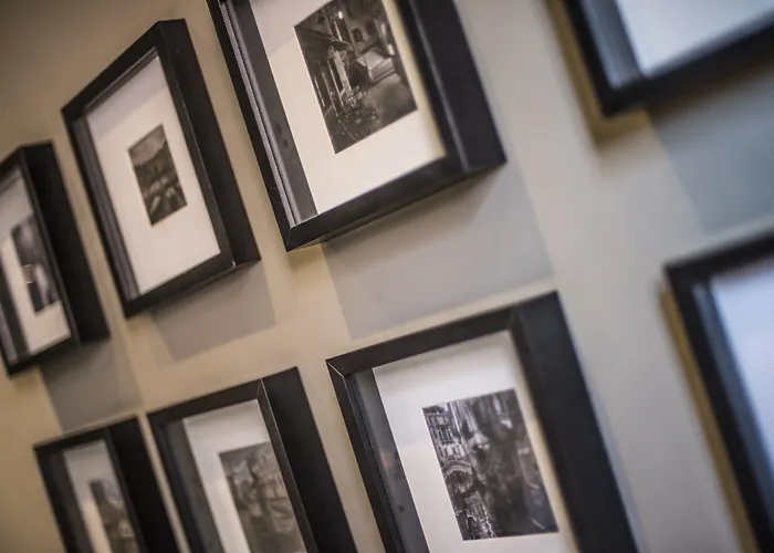 N'Ista Boutique Rooms Birkdale - Southport