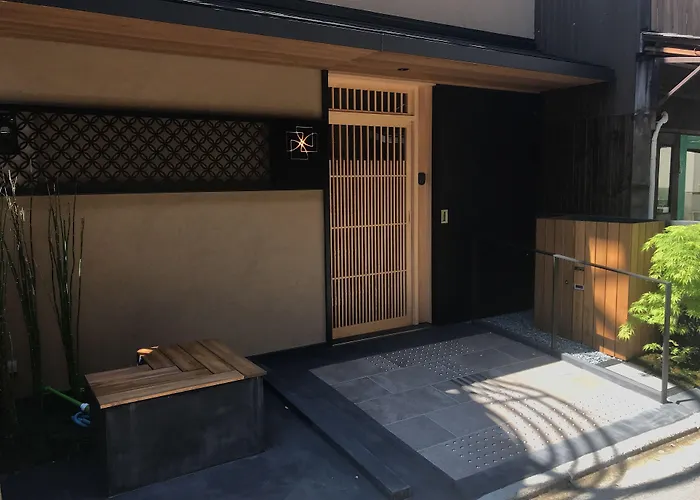 Hostel: Shiki Shiki Higashiyama