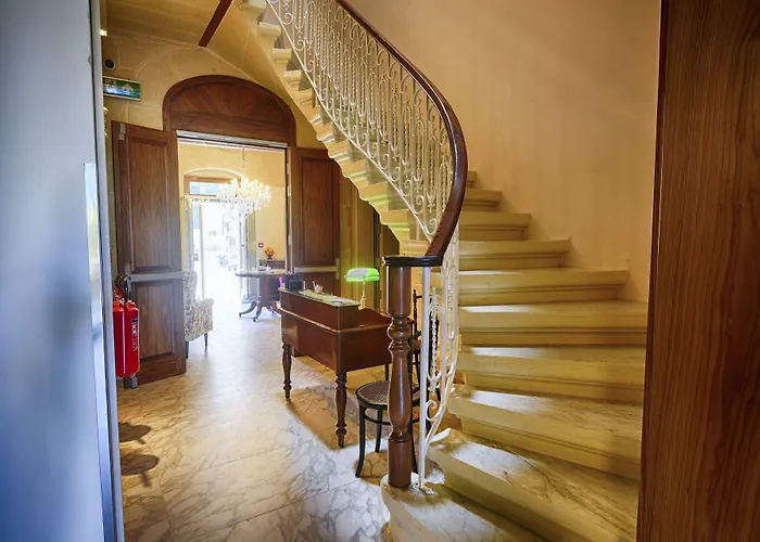 Casa Gemelli Boutique Guesthouse