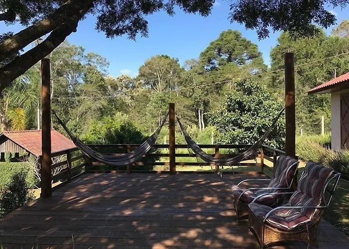 Eco Hotel Bouganville