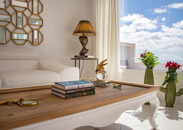 Casa Serena 10 Boutique- Adults Only-Breakfast Included