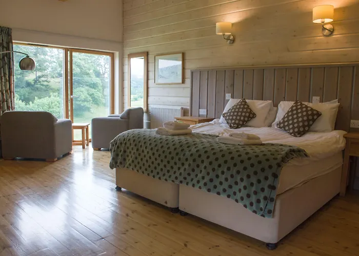Brathay Hall - Brathay Trust