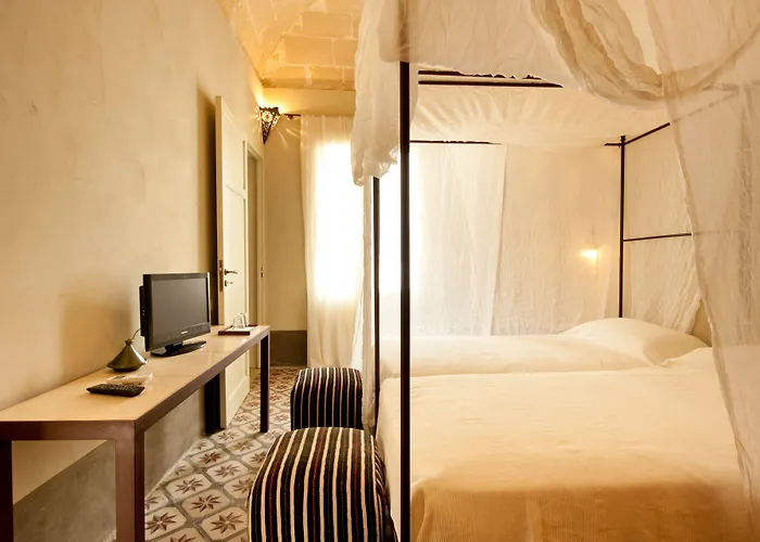 Hotel familiare: La Casa Dell'Arancio