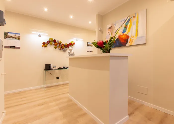 Prati 25.7 Suites In