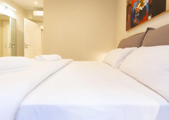 Prati 25.7 Suites In