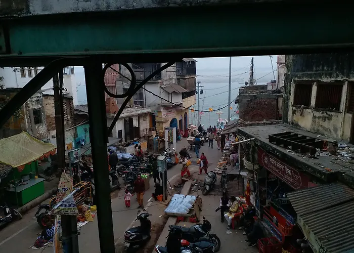 Ganga Darshan